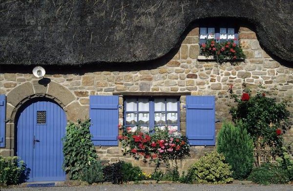 Gites Dinard