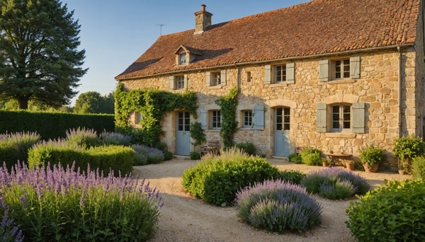 Guide pour trouver un gite ideal a tours et ses alentours